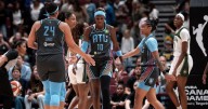 Dream eye postseason push after win streak snapped