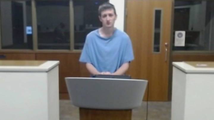 Man accused of making threats toward synagogue