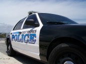 Small plane crashes in Gulf Shores