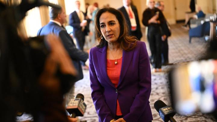 La principal abogada del DOJ advierte de que los federales podrían enfrentarse a cargos penales de derechos civiles por instrumentalización de sus poderes