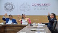 Avanza en comisiones donación de 29 inmuebles para el IMSS