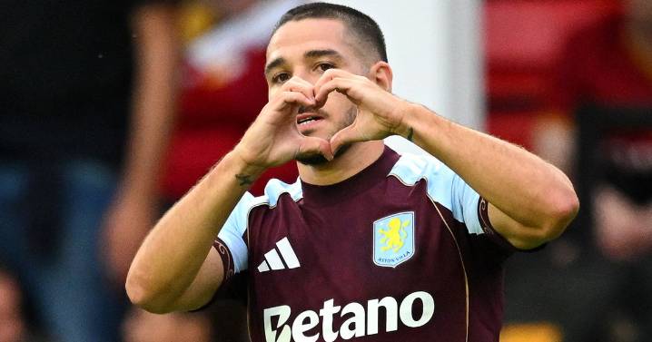 Talks stall with Leeds United transfer target as Emi Buendia update emerges