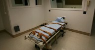 'I spent years on death row - inmates always see one chilling thing before execution'