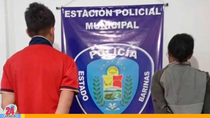 Dos detenidos por venta ilegal de divisas
