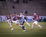 Central Norte lo ganó en la última jugada