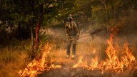 Castilla y León y Extremadura pidieron a Interior el despliegue de medios europeos tres días después de activarlos el Gobierno