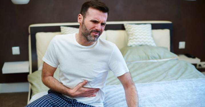 Dietitian says one IBS diet is 'one of few with evidence that it works'