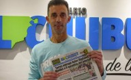 Alejandro Santos: El guardián de la historia de Germinal a través de las páginas de EL CHUBUT