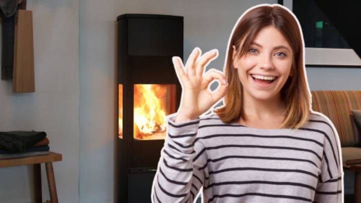 5 calentadores económicos que puedes comprar antes del Frente Frío