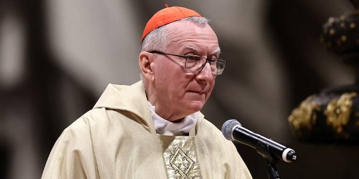 El Vaticano expresó su asombro por la violencia en Gaza y pidió soluciones reales a la crisis humanitaria