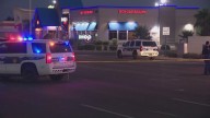Police: Officer shoots hatchet-wielding man outside Phoenix IHOP restaurant
