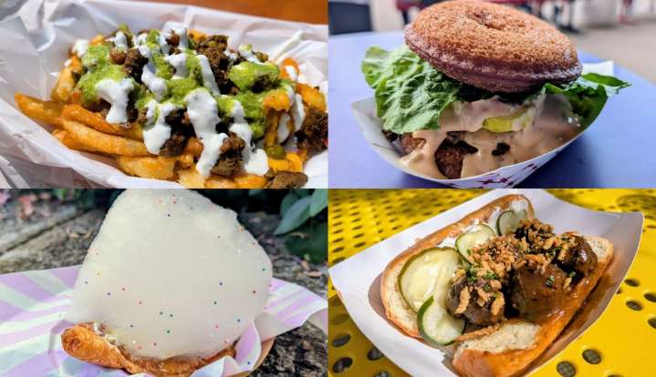 Minnesota State Fair 2025: The best and worst new foods, part 2