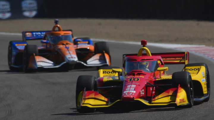 IndyCar at Portland practice, qualifying, race schedule, TV, stream