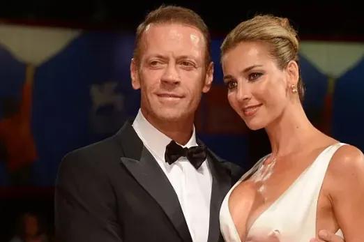 Rocco Siffredi: "Hoy en día ya no hay estrellas porno como las de antes"