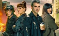 Disney+ "robó" dos actores de División Palermo para su nueva serie Los Mufas