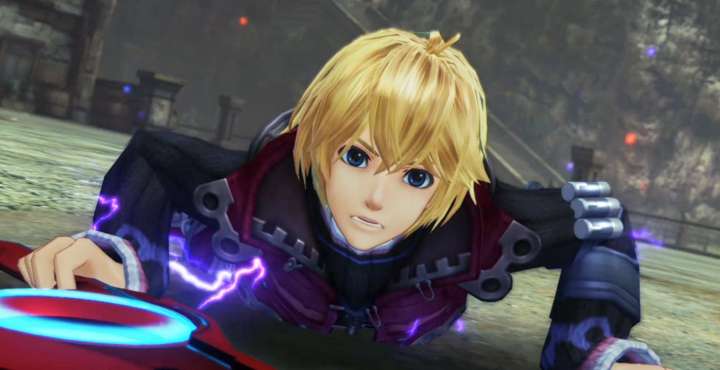 Nintendo’s Own App Just Spoiled Xenoblade Chronicles