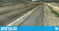 17:45 La tucura sapo vuelve a amenazar los campos de Chubut: ya detectaron nacimientos y usarán drones para fumigar
