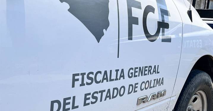 Asesinan a un hombre cerca de oficinas del Poder Judicial, en la capital del estado