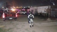Ejecutan a una mujer en la colonia Antorcha Popular