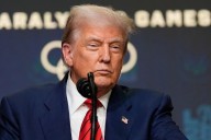 Se reúne Trump con el director de Intel