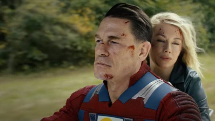 'Peacemaker' Season 2's Red Band Trailer Is Ready to Drop Bombs