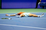 Carlos Alcaraz Faces Ugly Fall During US Open Clash Against Reilly Opelka