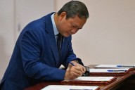 Camboya aprueba una ley para revocar la ciudadanía de personas condenadas por traición