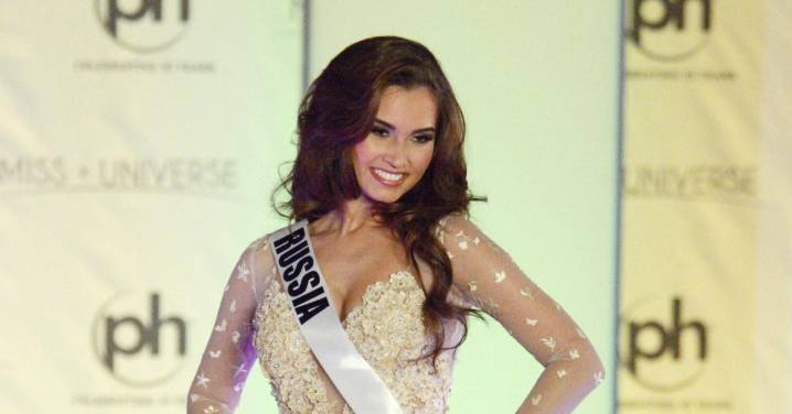 Russian Miss Universe Contestant Kseniya Alexandrova Dies at Age 30