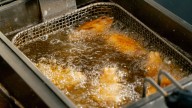 Think Twice Before Ordering This Fried Menu Item At A Sushi Restaurant