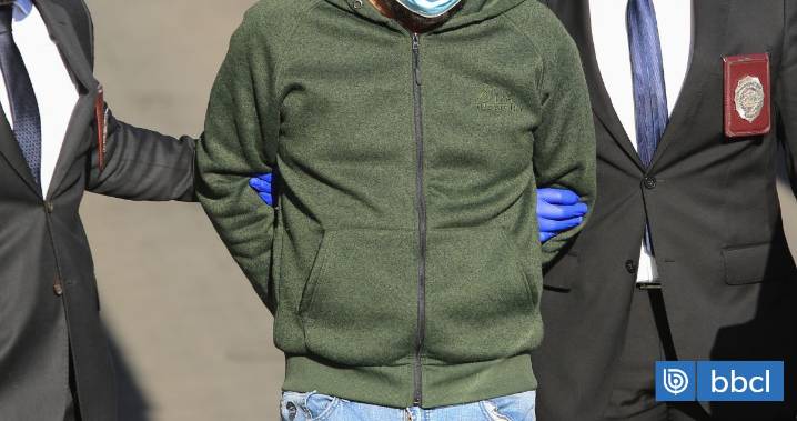 Detienen en Chile a ciudadano canadiense que pilotaba aviones con cocaína: se solicitó extradición