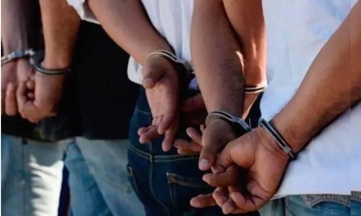 Detienen a implicados en homicidio del comerciante asiático del Mercado Mayorista