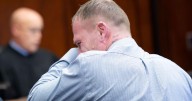 Salem man convicted of felony murder, gets life with mercy