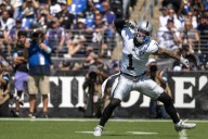 Eagles Re-Signing S Marcus Epps