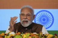 Xi meets Modi as China and India seek to rebuild ties