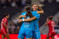 Monterrey golea a Mazatlán en el apertura 2025