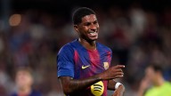 Rashford set for Barcelona debut as registration confirmed