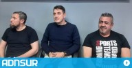 Allanaron viviendas de exfuncionarios municipales de Comodoro en el marco de la Emergencia Climática II