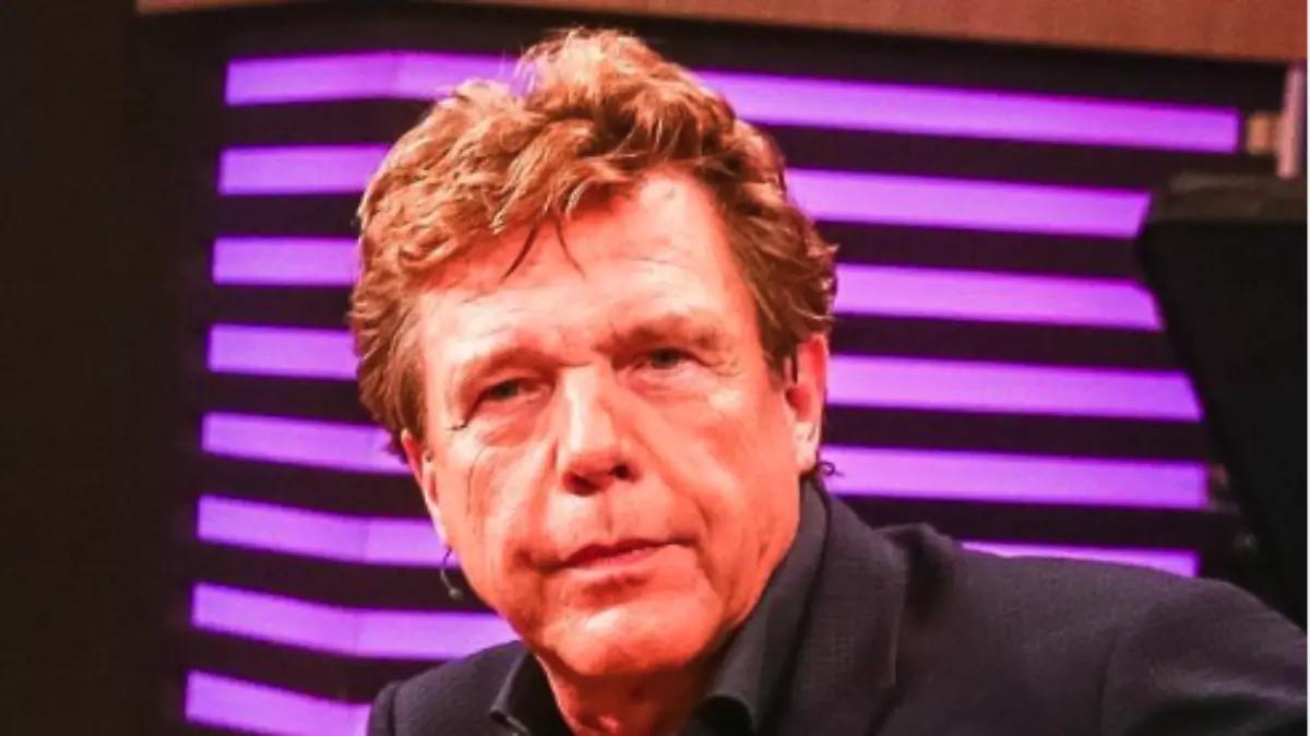 John de Mol, el empresario que creó el formato de televisión usado para “La Casa de los Famosos”
