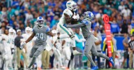 Lions vs. Dolphins joint practice preview: 5 matchups to watch