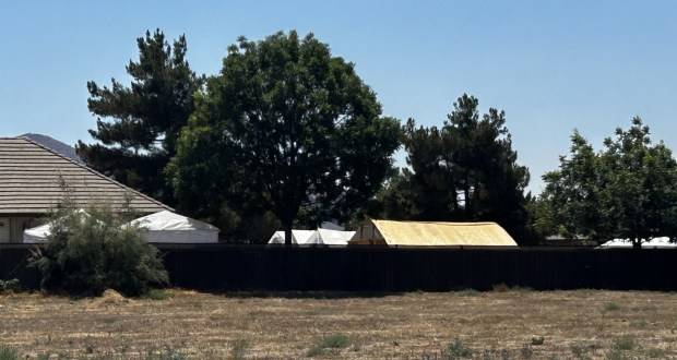 Religious leader, church members arrested as police investigate 2023 disappearance of California man