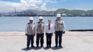 Obra portuaria de Manzanillo garantizará conservación ambiental: Sheinbaum