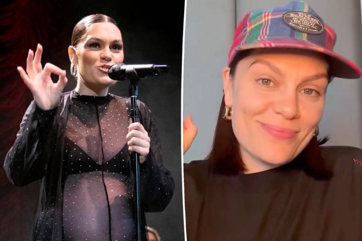 Jessie J cancels concerts, postpones tour amid breast cancer surgery