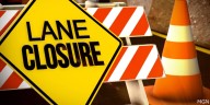 I-96 closures for rebuilding begin next week