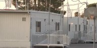 CCSD uses portable classrooms to address overcrowding