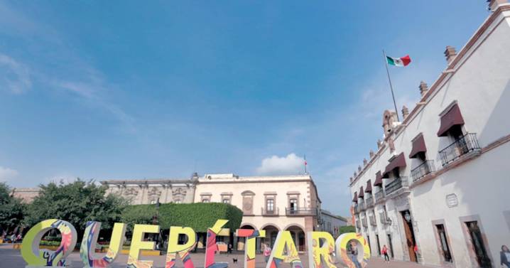 México Evalúa reconoce a Querétaro como referente nacional en justicia penal con el modelo COSMOS