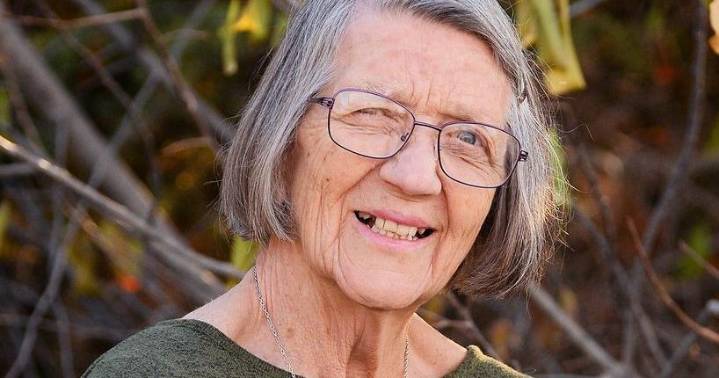 Margaret Rasmussen Harding