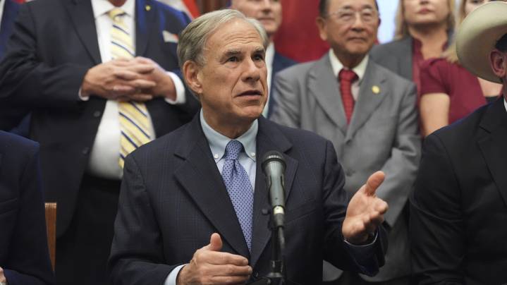 Missouri is next to answer Trump's call for redrawn maps that boost GOP in 2026