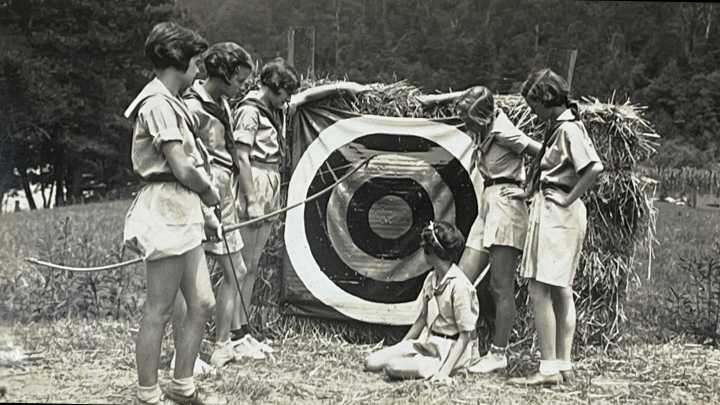Word from the Smokies: Summers of adventure at Camp…