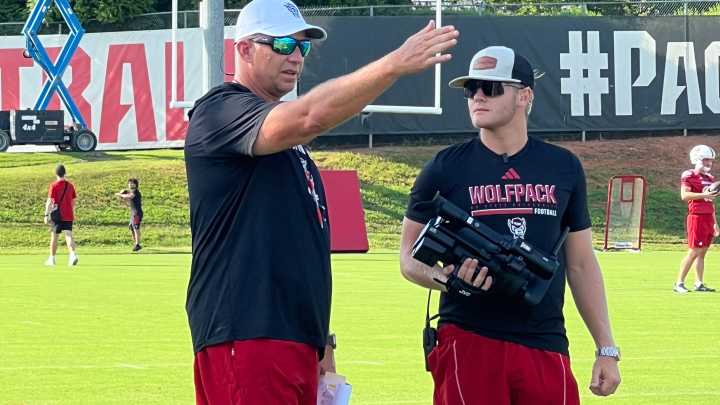 How NC State football is approaching ECU opener after brawl vs Pirates