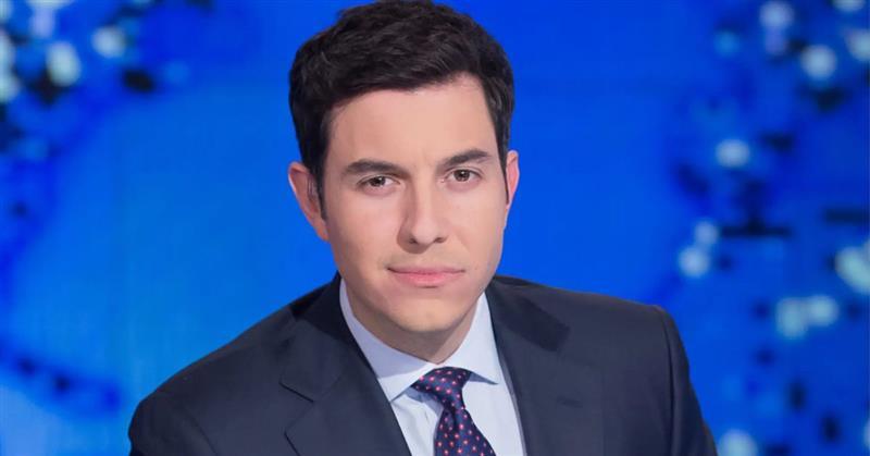NBC Nightly News' Tom Llamas Linked to Fraternity Fight in College